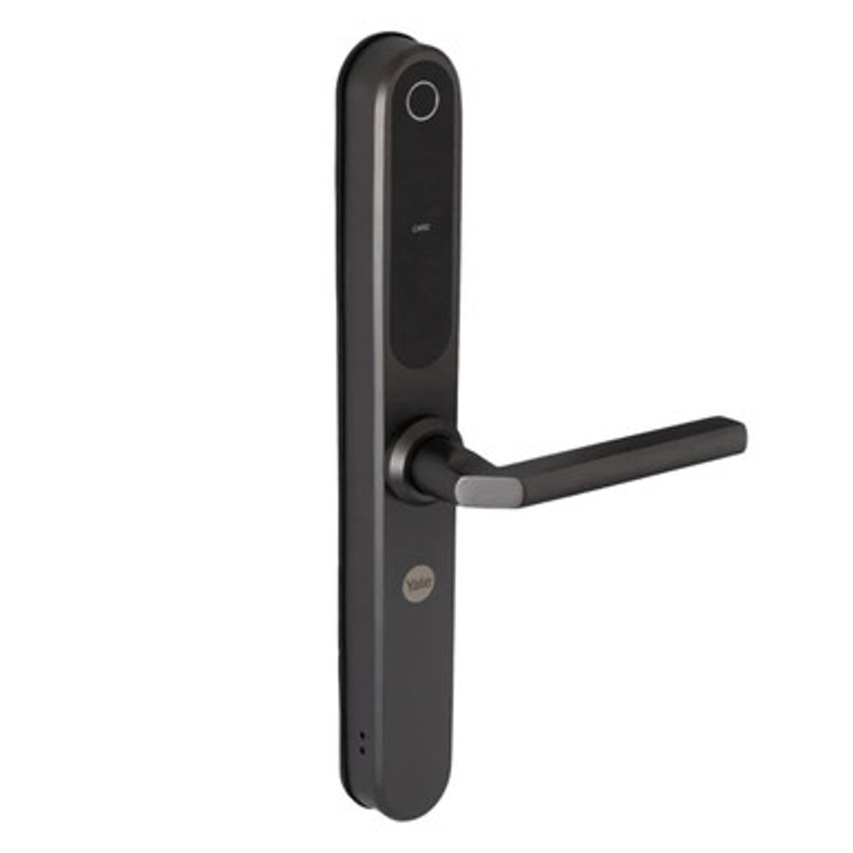 Cerradura YSD100 sin Wi-Fi para puerta de madera
