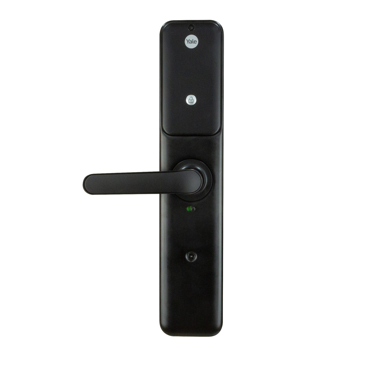 Cerradura YDM60 con Wi-Fi integrado, hub incluido