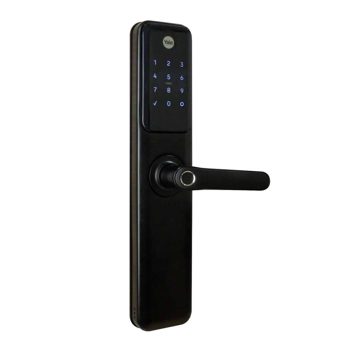 Cerradura YDM60 con Wi-Fi integrado, hub incluido