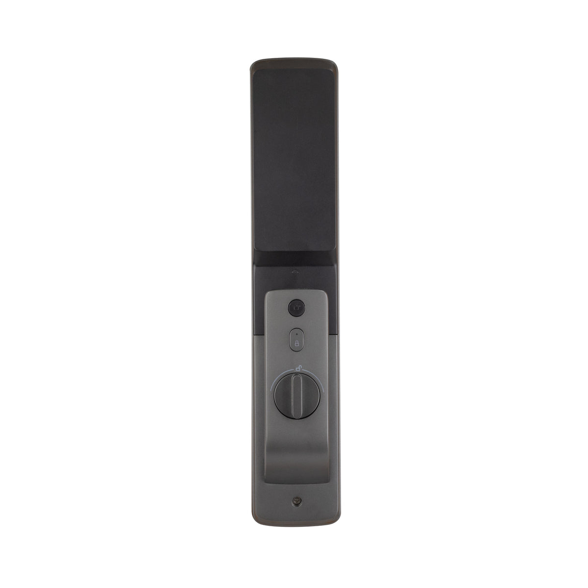 Cerradura Cornelius con reconocimiento facial / Face ID