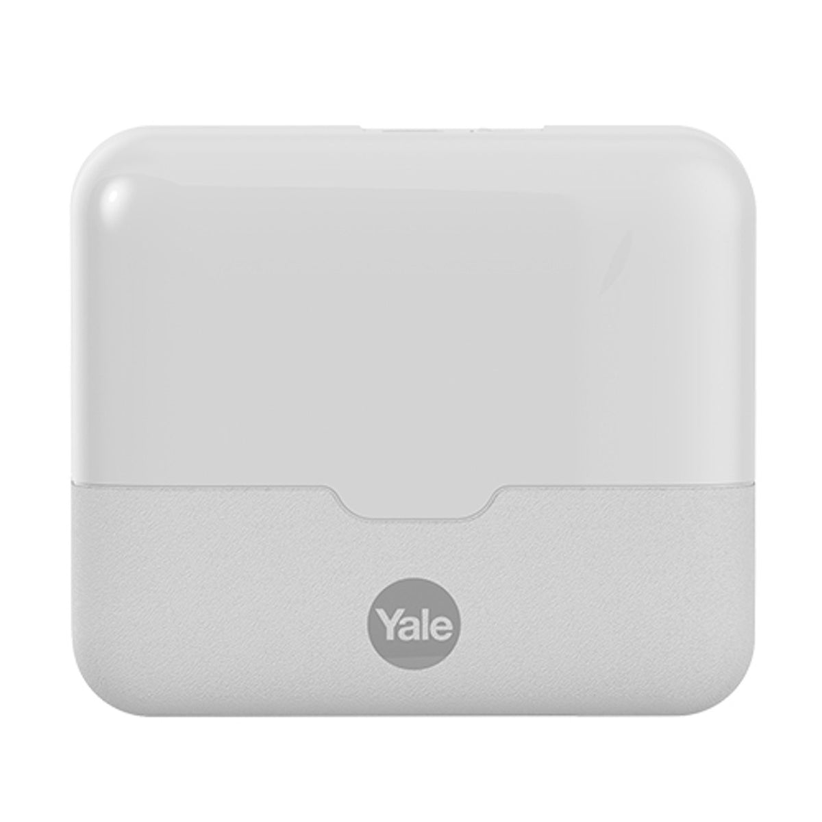Yale Connect Hub para cerraduras con módulo Zigbee