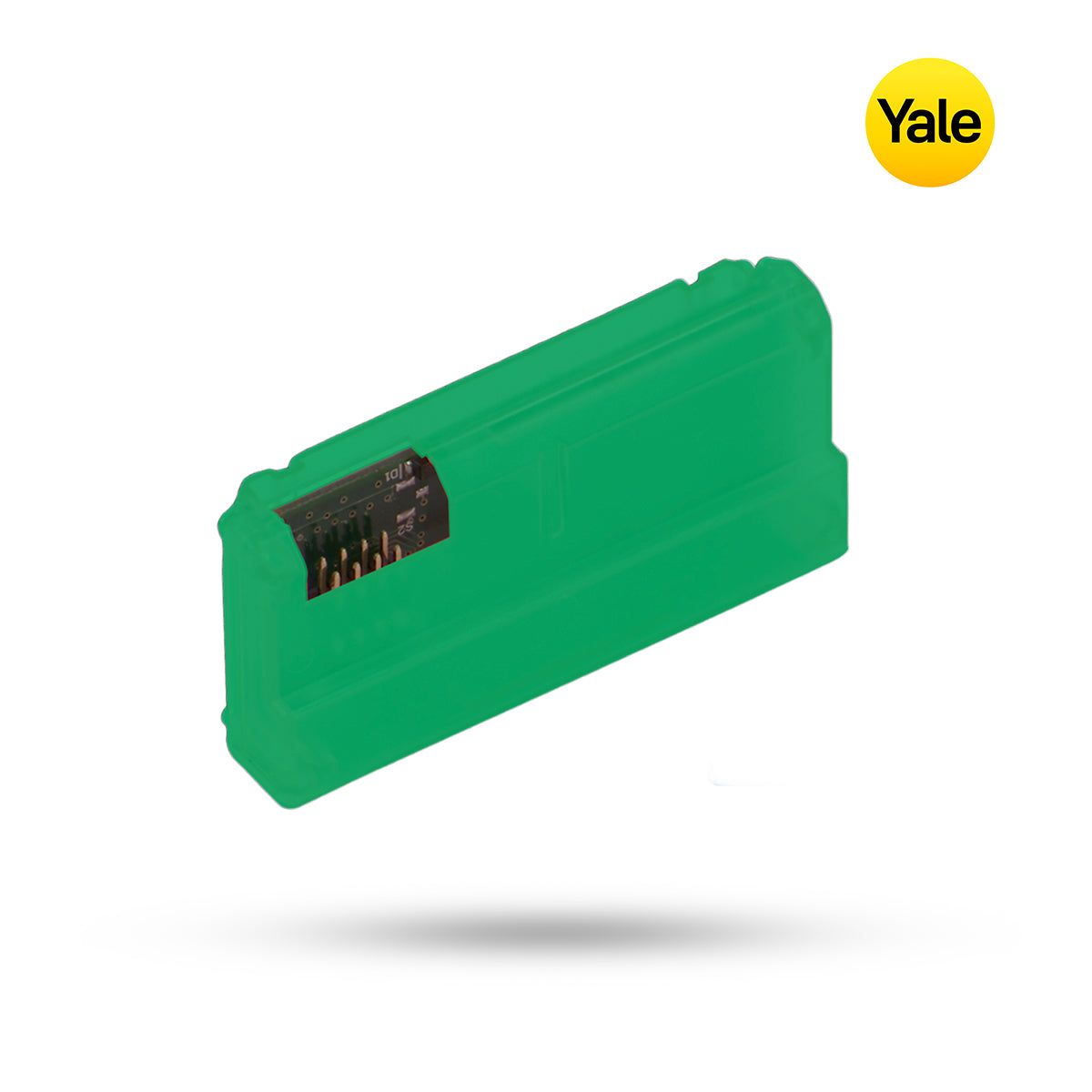 Módulo Z-Wave Plus Yale para cerraduras Real Living