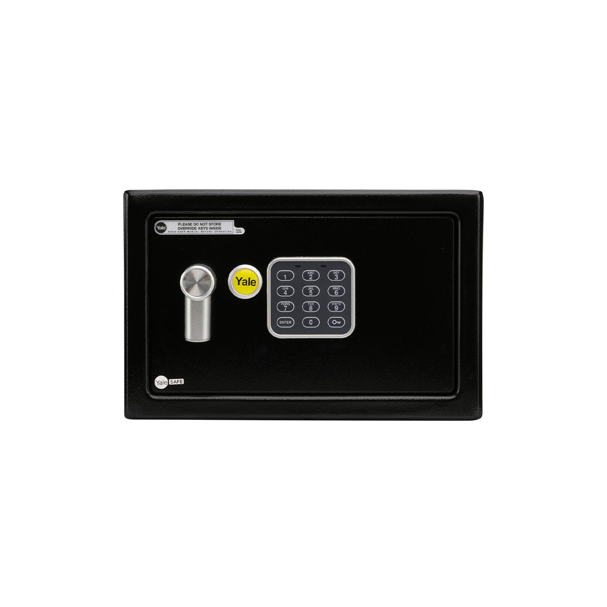 Cambiar Clave Caja Abrir Cerradura Caja Fuerte Pequeña Fuerte