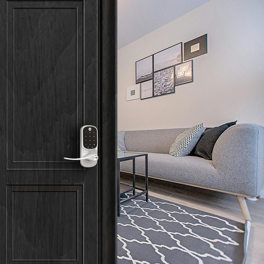 Cerraduras Inteligentes para Airbnb - Yale