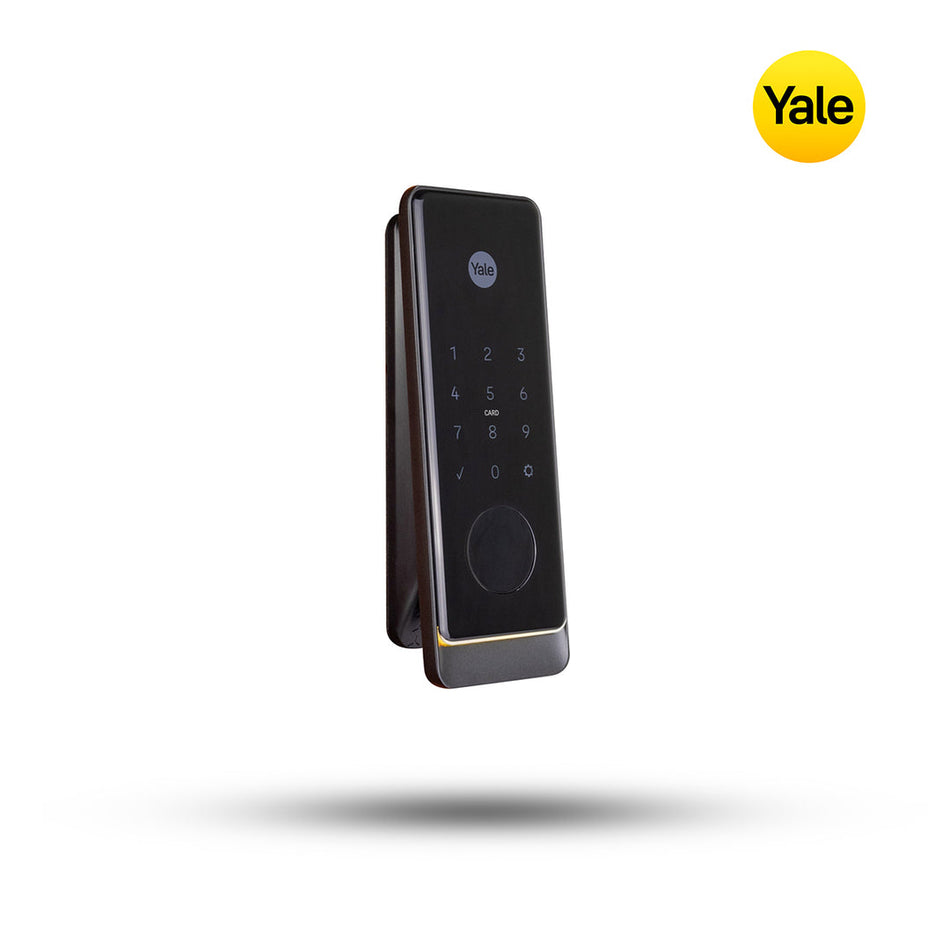 Cerradura (Cerrojo) Inteligente Yale Gemini Mini