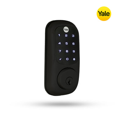 Cerradura YRD226 con Wi-Fi hub y módulo incluido