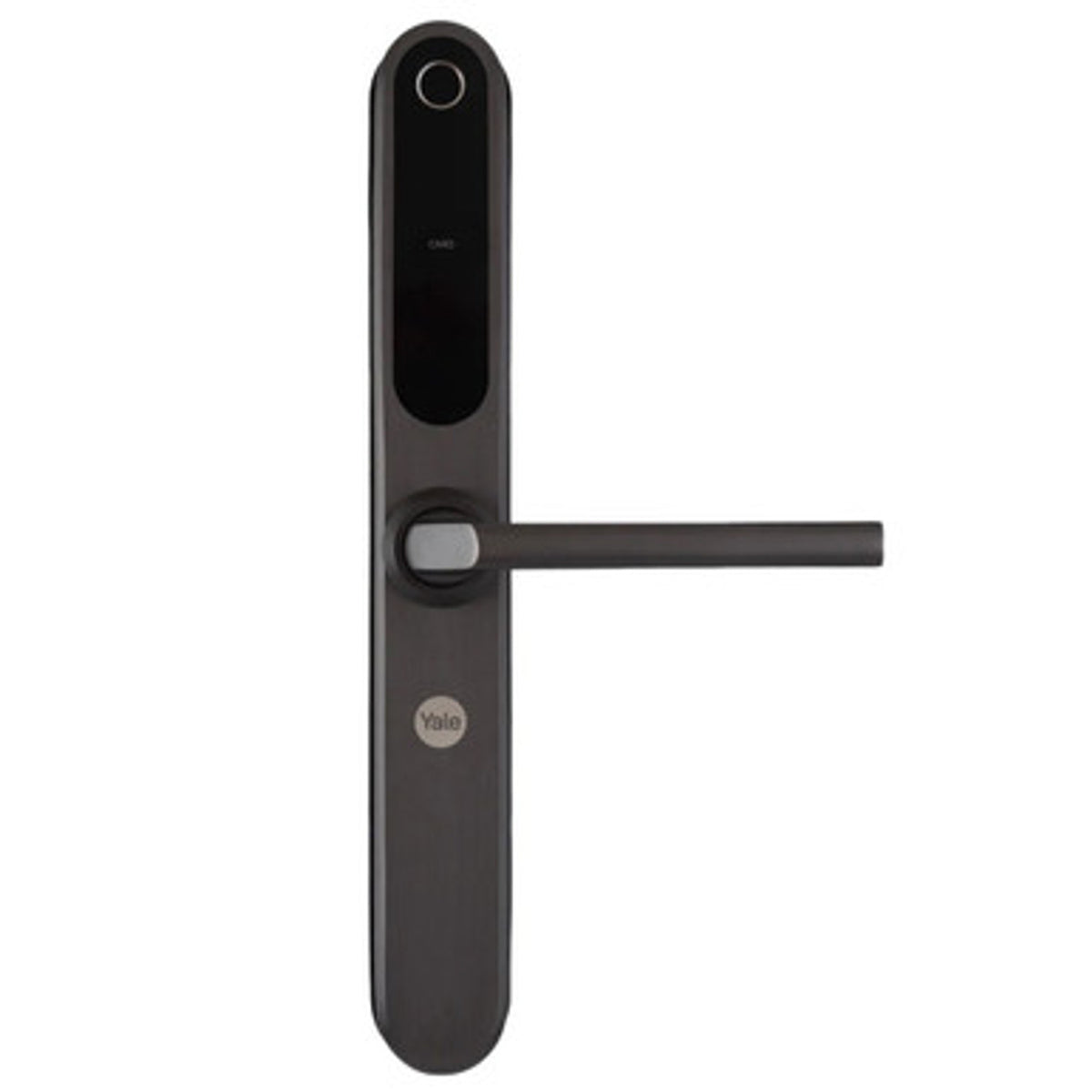 Cerradura YSD100 sin Wi-Fi para puerta de madera