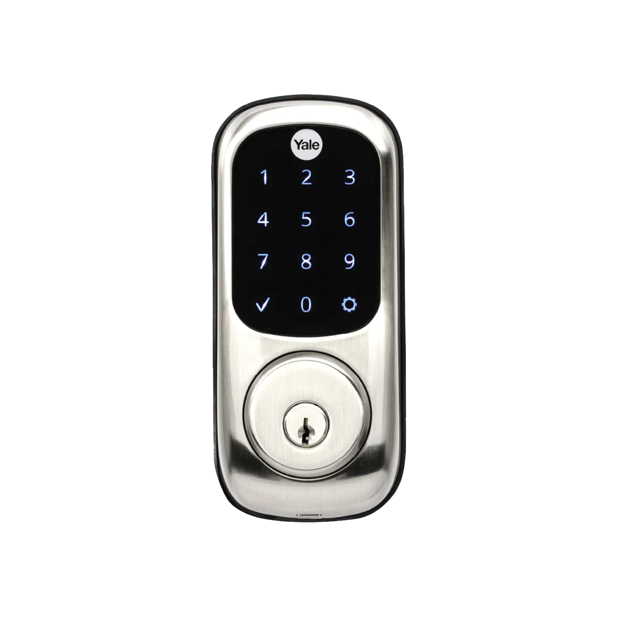 Cerradura Digital YXR226 Para Exteriores.