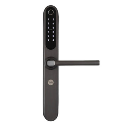 Cerradura YSD100 sin Wi-Fi para puerta de madera