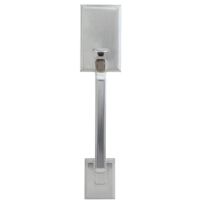 Cerradura YRD256 con gatillo New York con opción a Wi-Fi