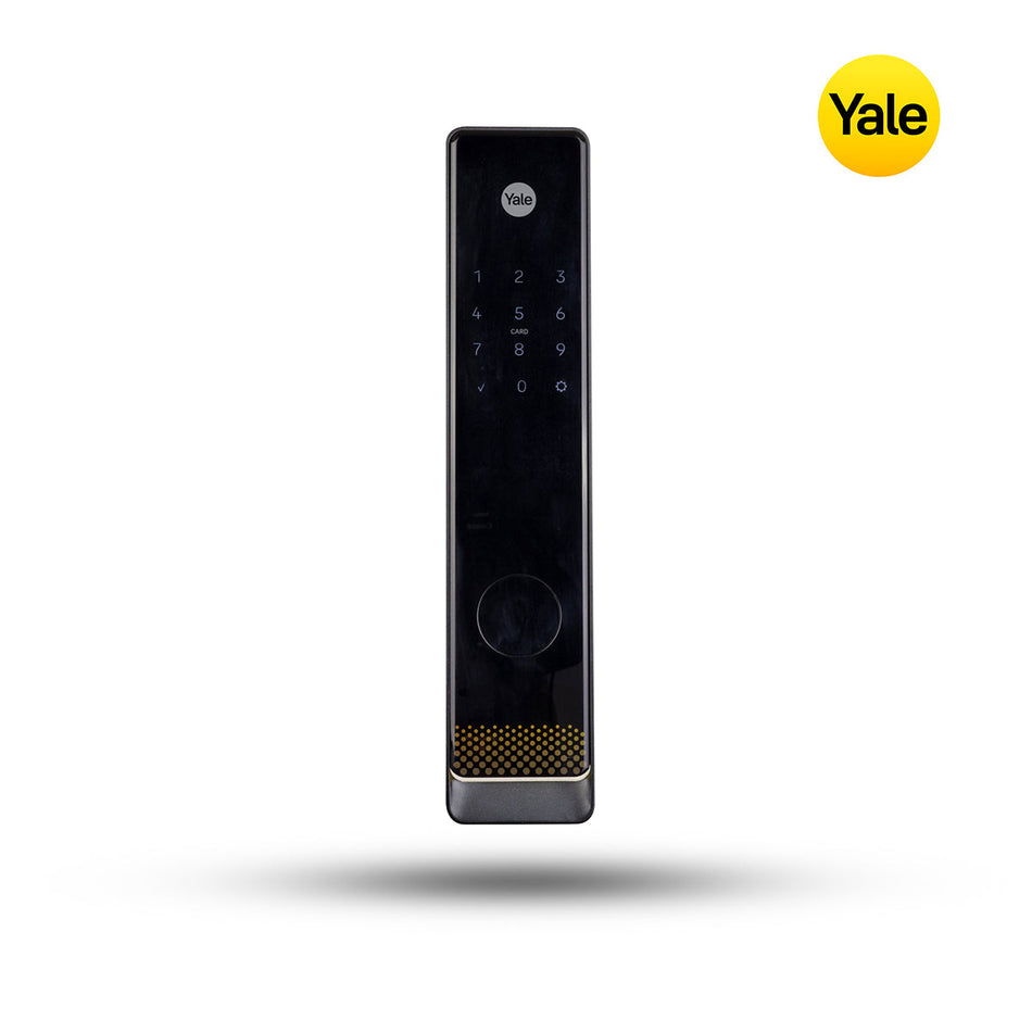Cerradura (Cerrojo) Inteligente Yale Gemini - Biométrica WiFi