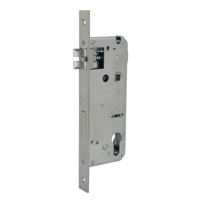 Cerradura YSD100 con Wi-Fi integrado para puerta de madera, hub incluido