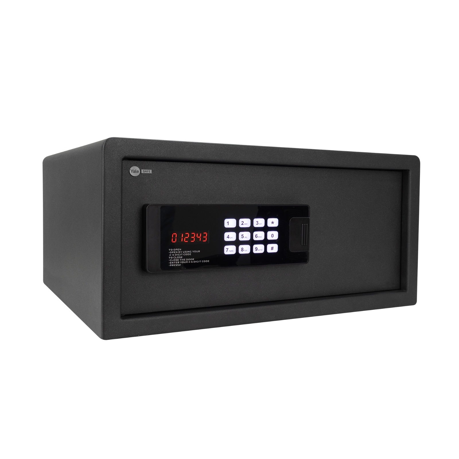 Tienda Yale Cerraduras Digitales