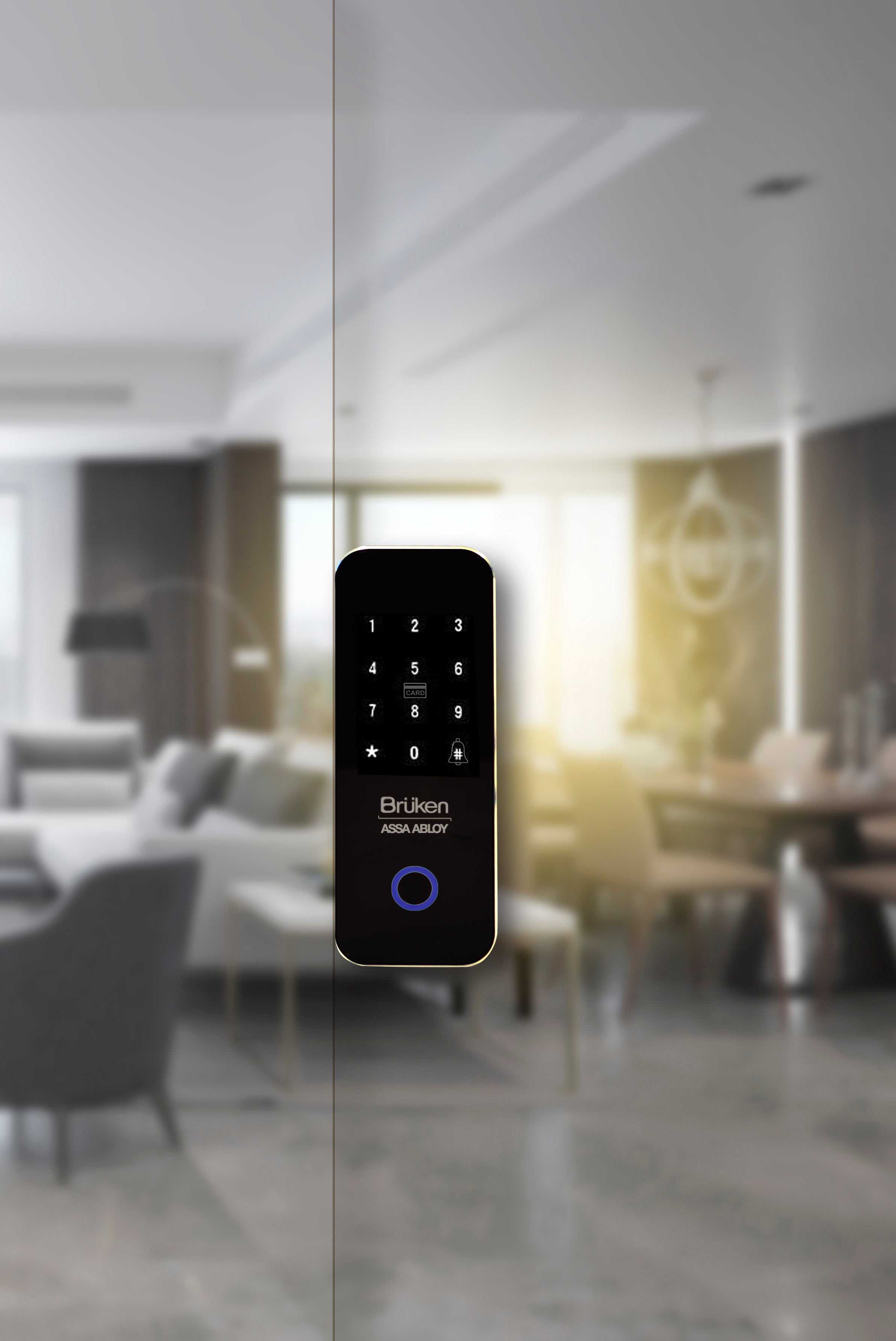 Tienda Yale Cerraduras Digitales