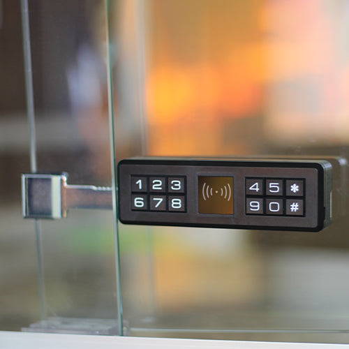 Tienda Yale Cerraduras Digitales