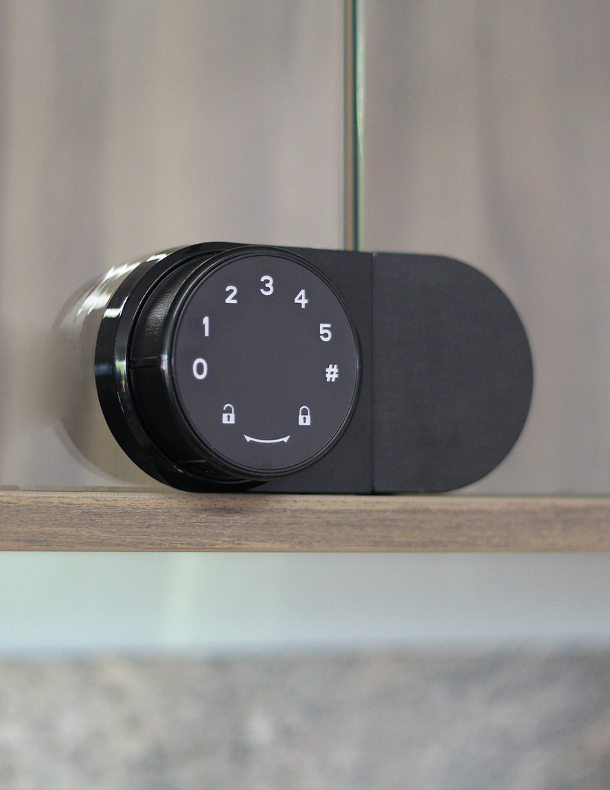 Tienda Yale Cerraduras Digitales