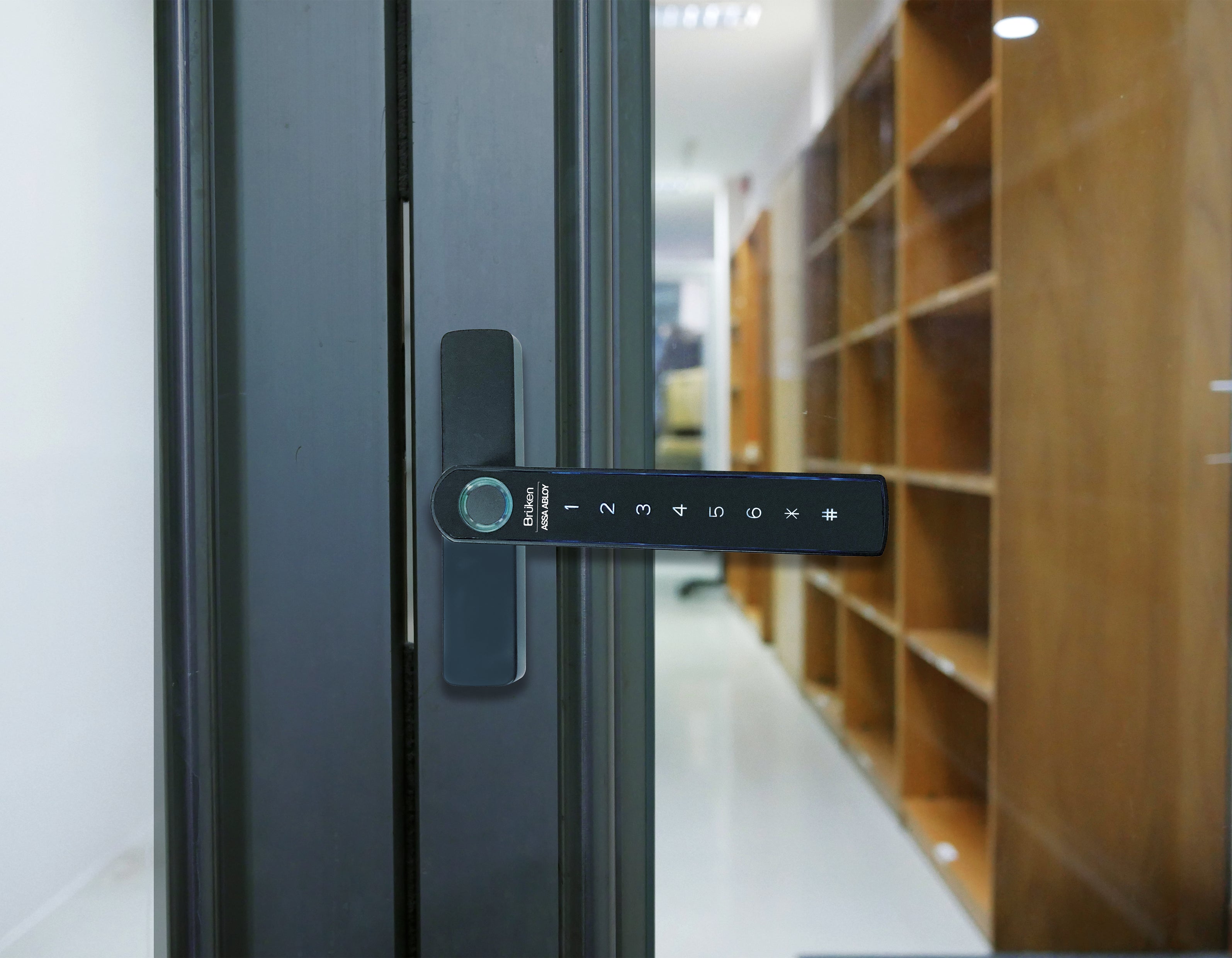 Tienda Yale Cerraduras Digitales