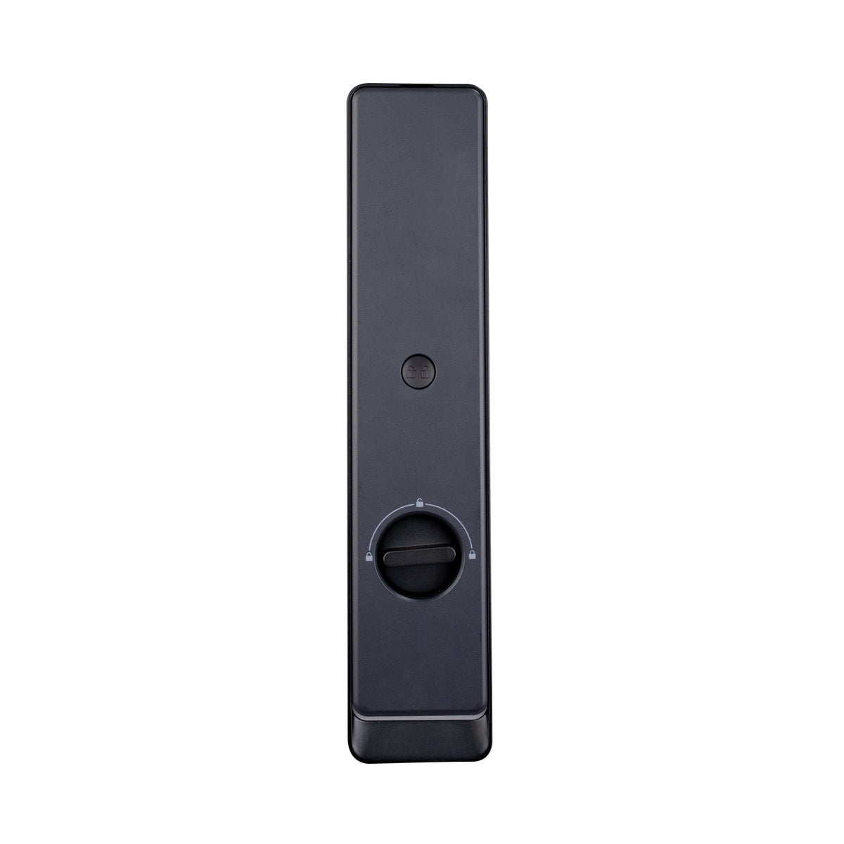 Cerradura Gemini con Wi-Fi integrado, hub incluido