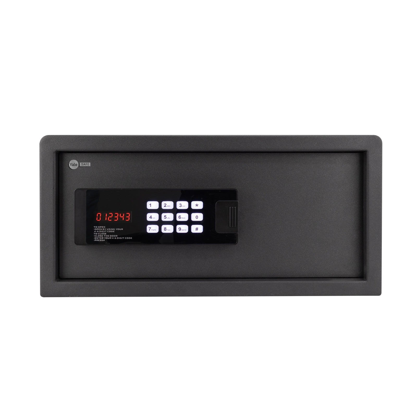 Tienda Yale Cerraduras Digitales