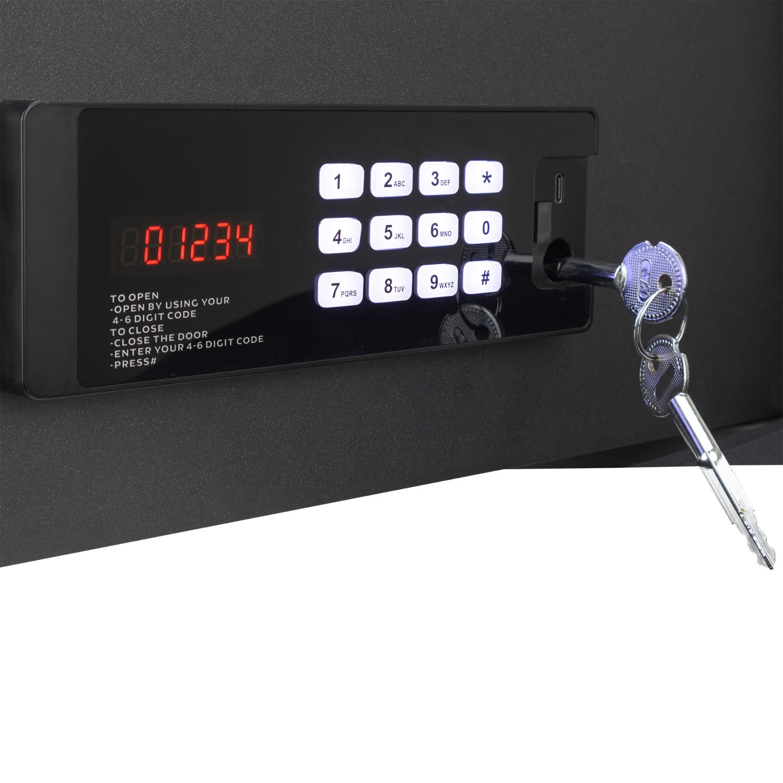 Tienda Yale Cerraduras Digitales