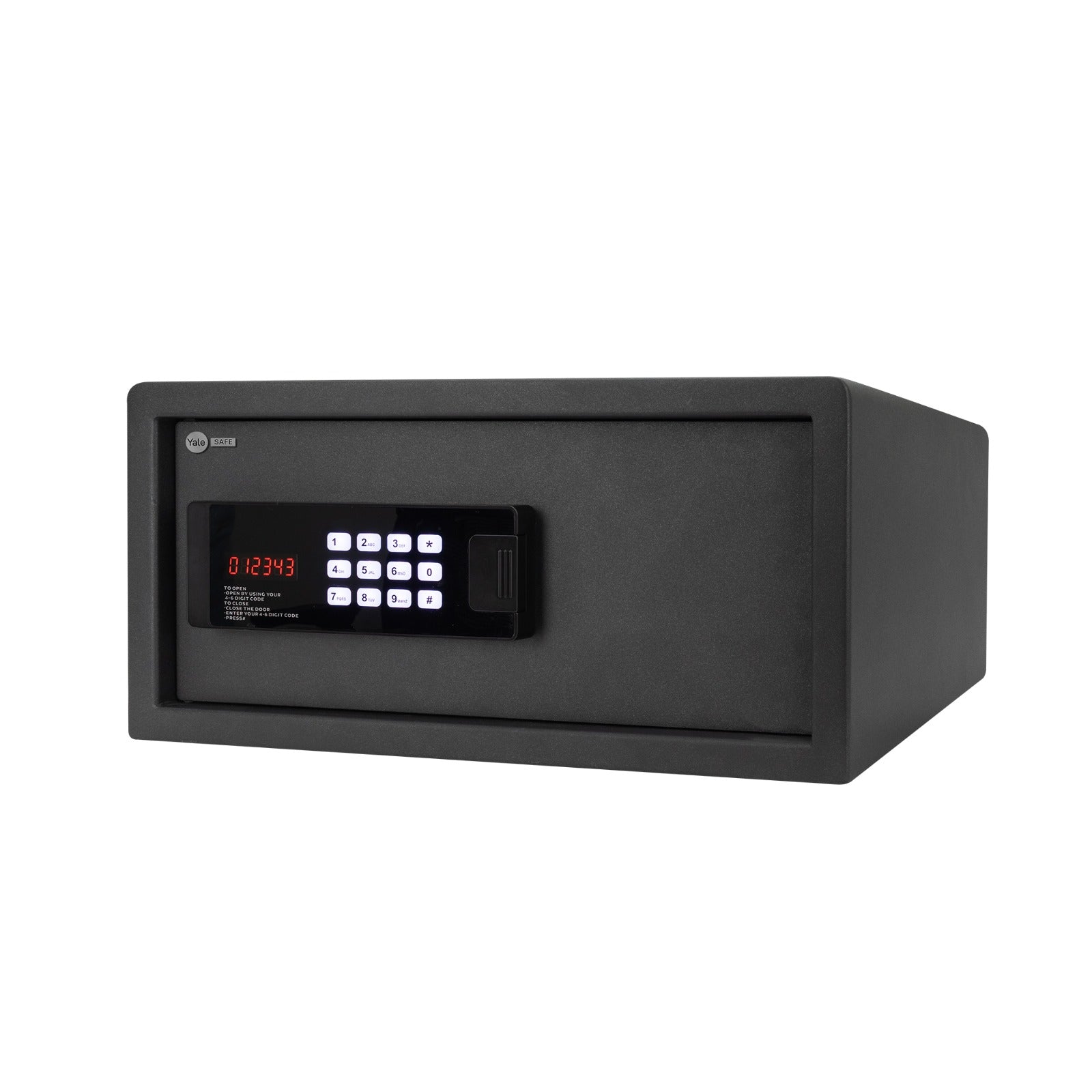 Tienda Yale Cerraduras Digitales