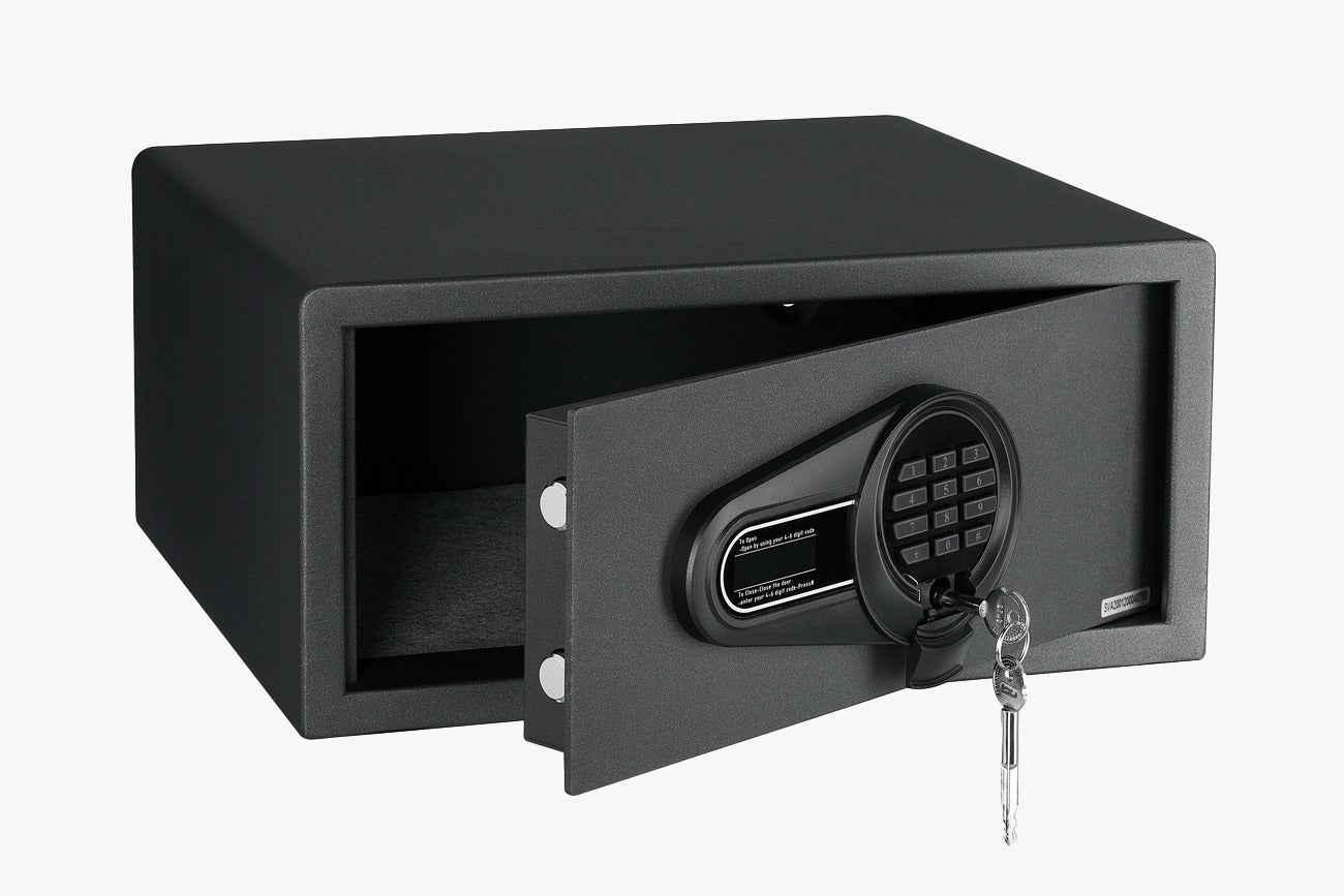 Tienda Yale Cerraduras Digitales