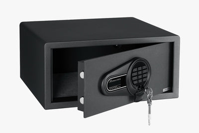 Caja fuerte digital Helios