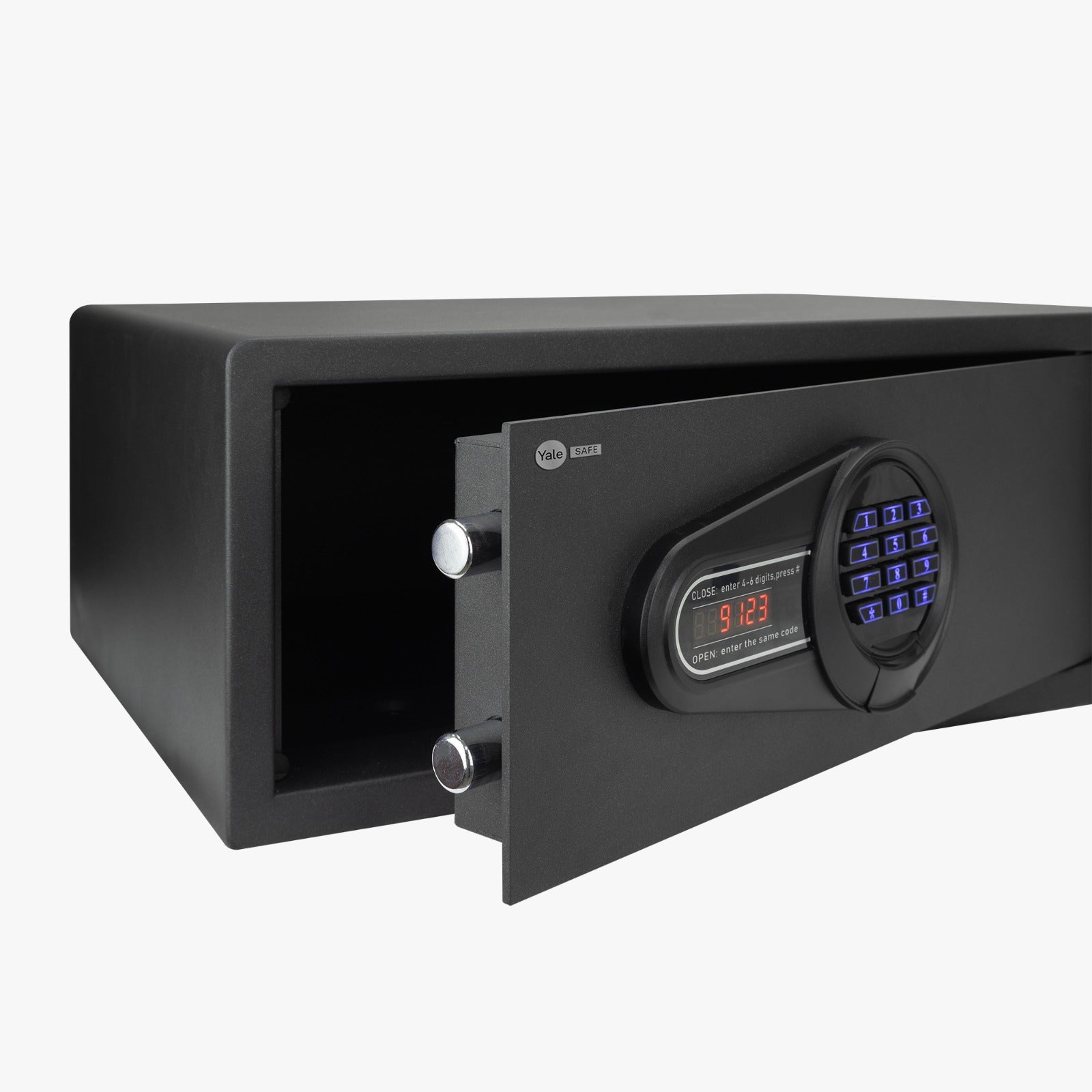 Tienda Yale Cerraduras Digitales