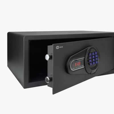 Caja fuerte digital Helios