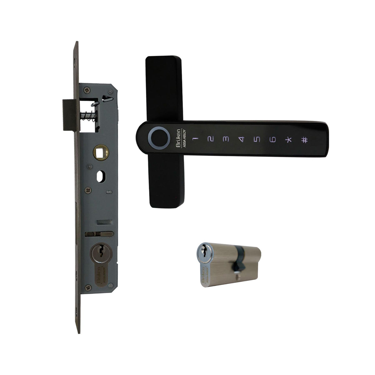 Tienda Yale Cerraduras Digitales