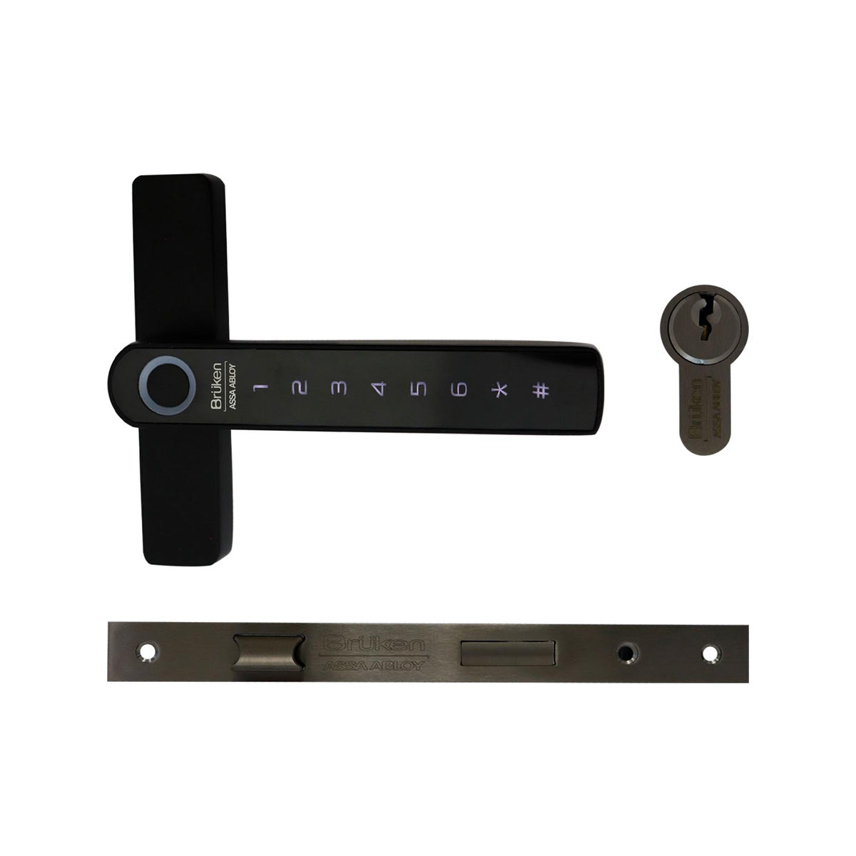 Tienda Yale Cerraduras Digitales