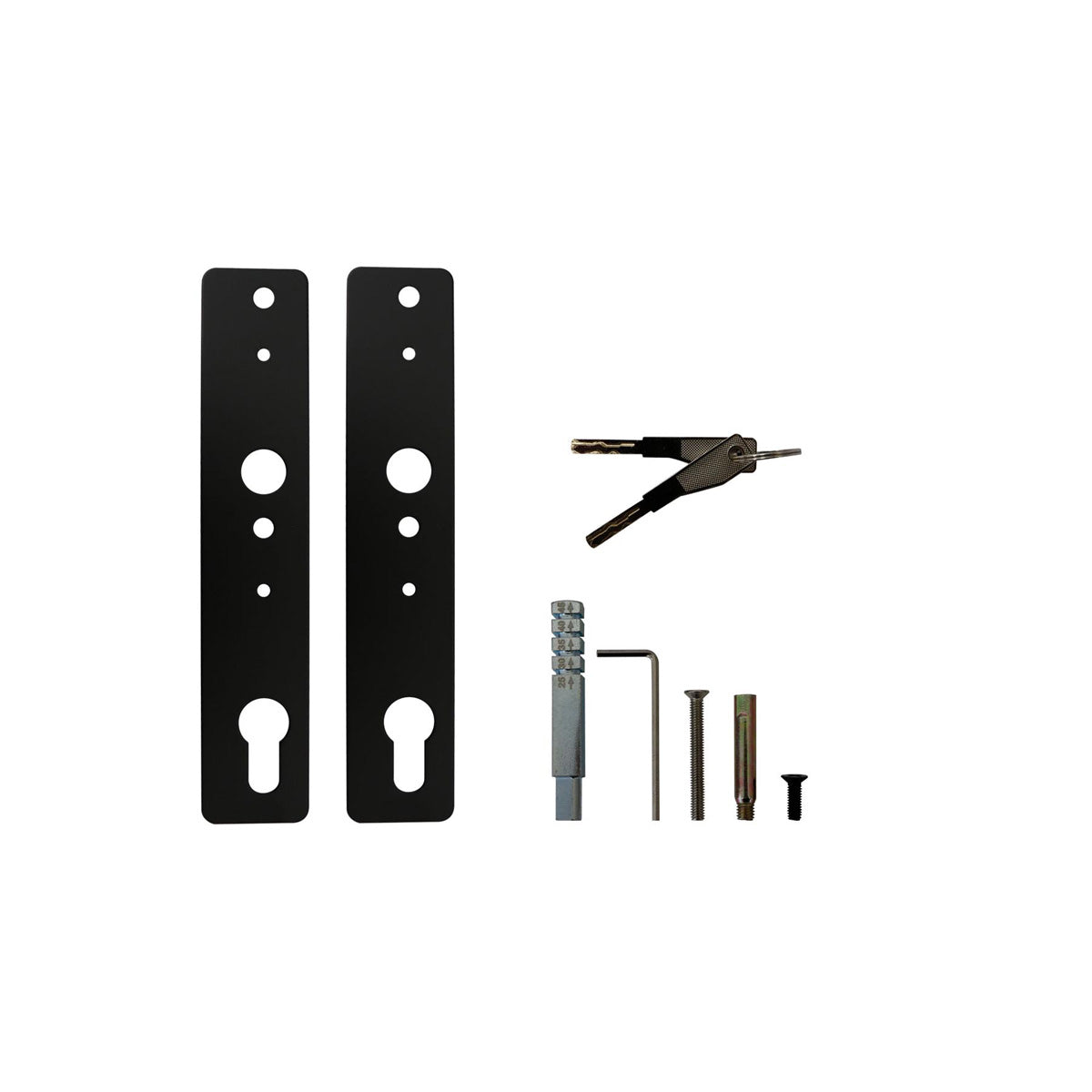 Tienda Yale Cerraduras Digitales