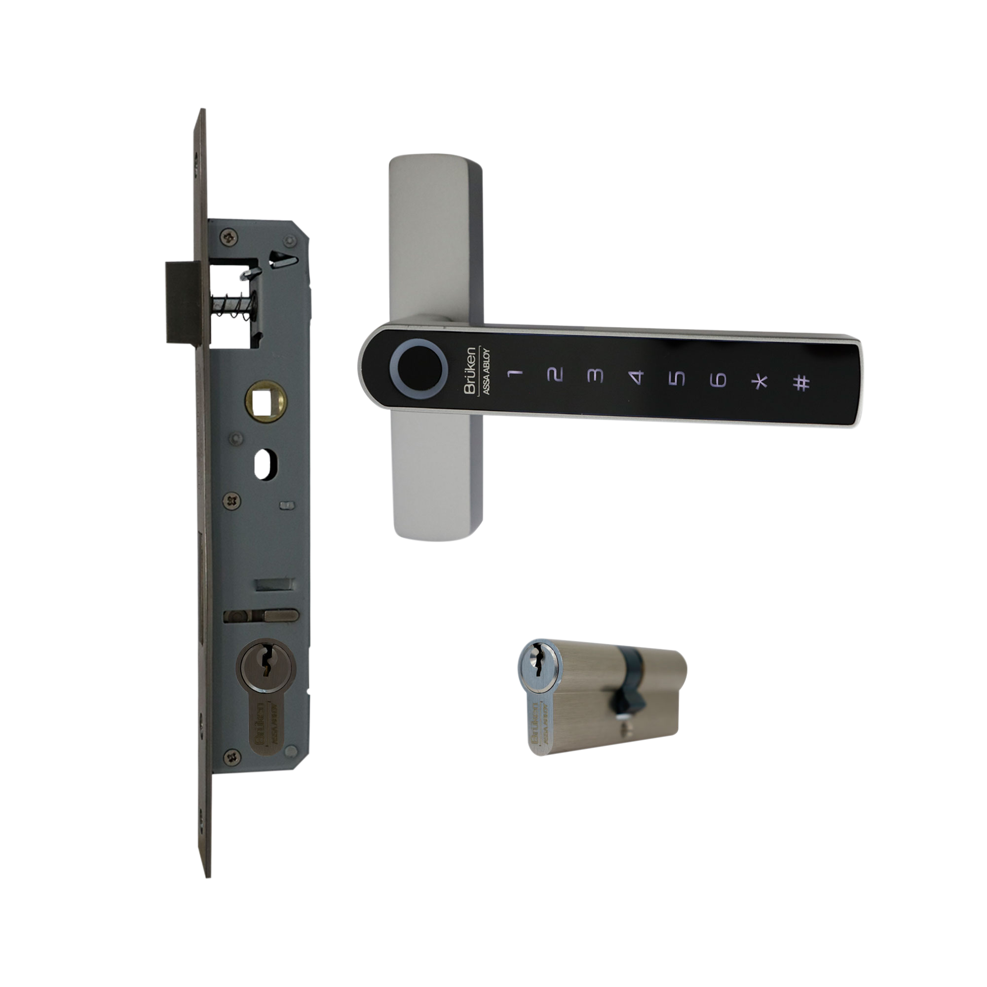 Tienda Yale Cerraduras Digitales