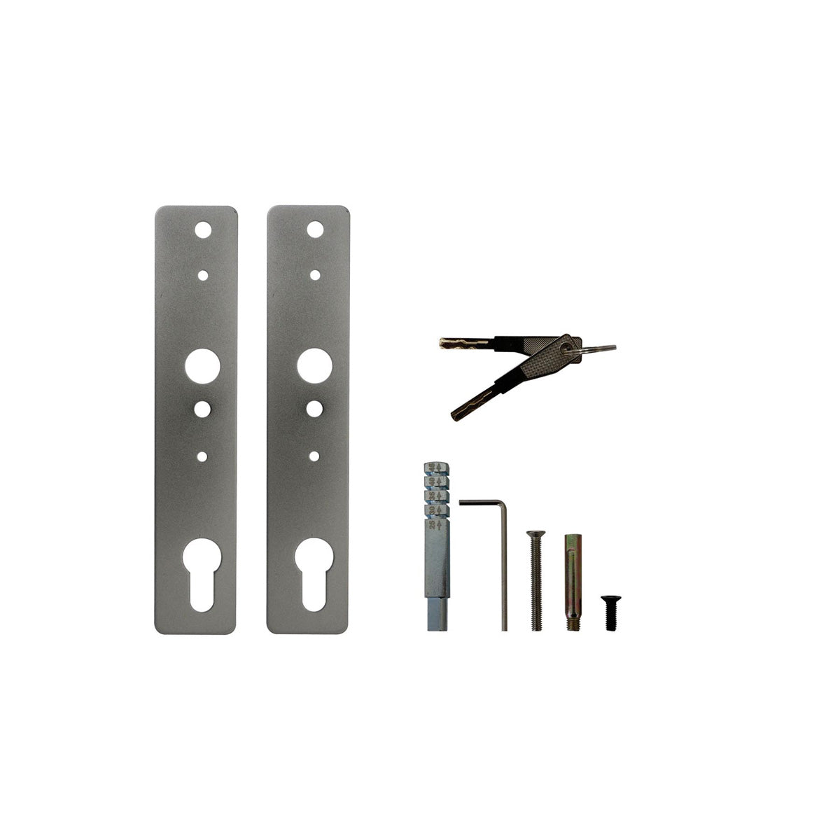 Tienda Yale Cerraduras Digitales