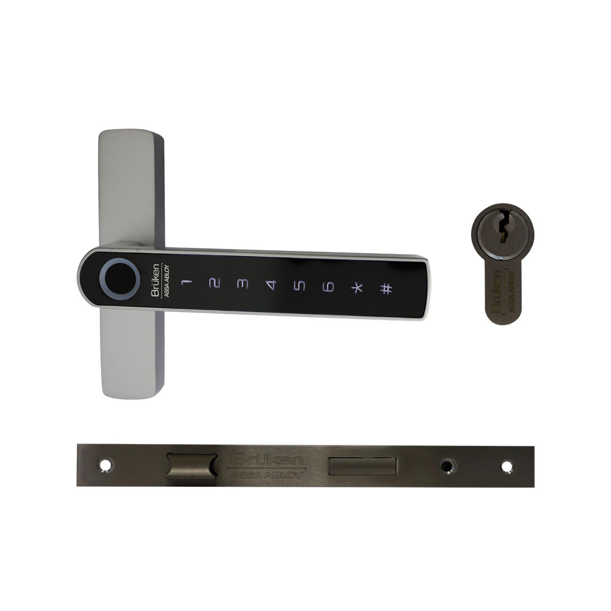 Tienda Yale Cerraduras Digitales