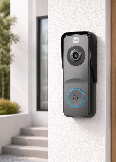 Video timbre LUMO con Wi-Fi