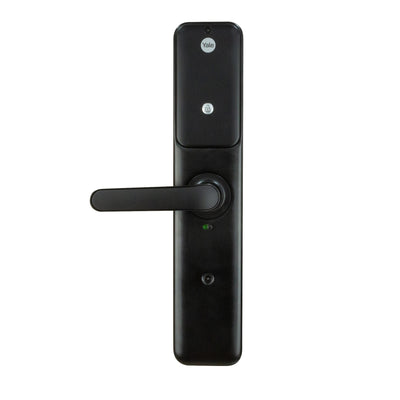Cerradura YDM60 con Wi-Fi integrado, hub incluido