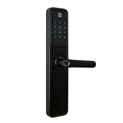 Cerradura YDM60 con Wi-Fi integrado, hub incluido
