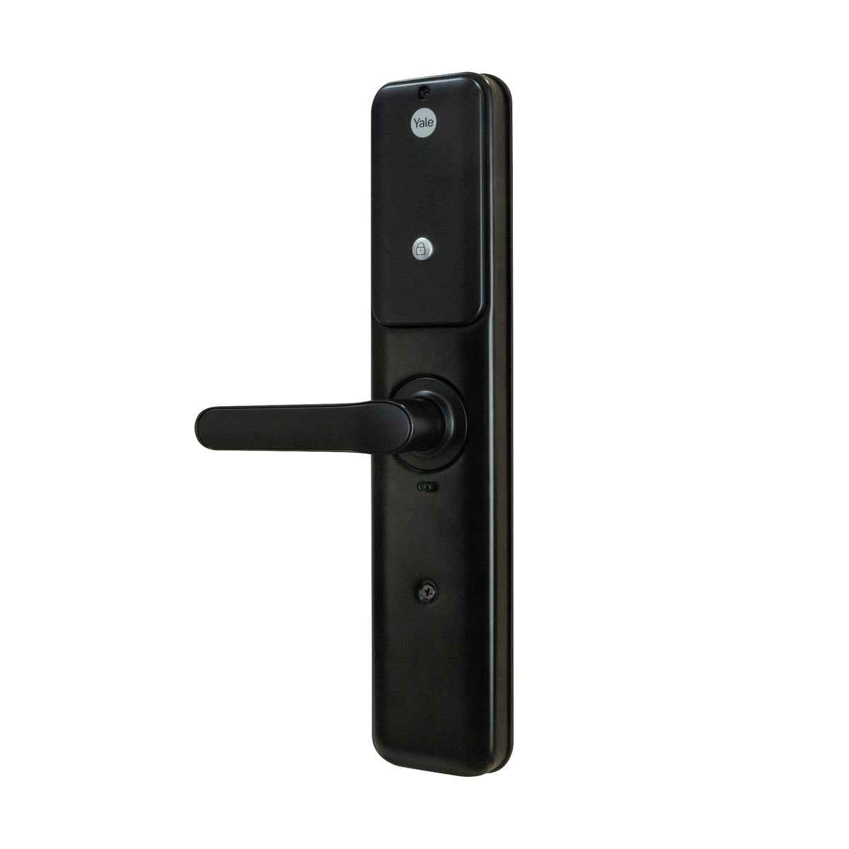 Cerradura YDM60 con Wi-Fi integrado, hub incluido