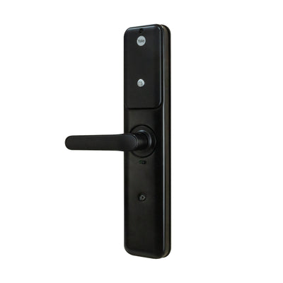 Cerradura YDM60 con Wi-Fi integrado, hub incluido