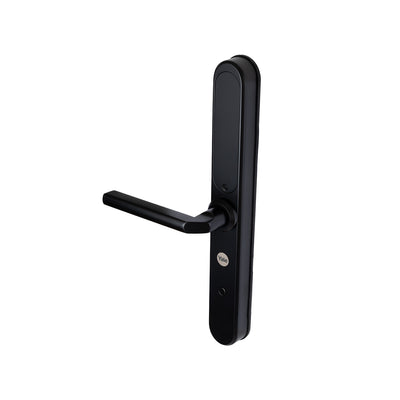 Cerradura YSD100 con Wi-Fi integrado para perfil de aluminio, hub incluido