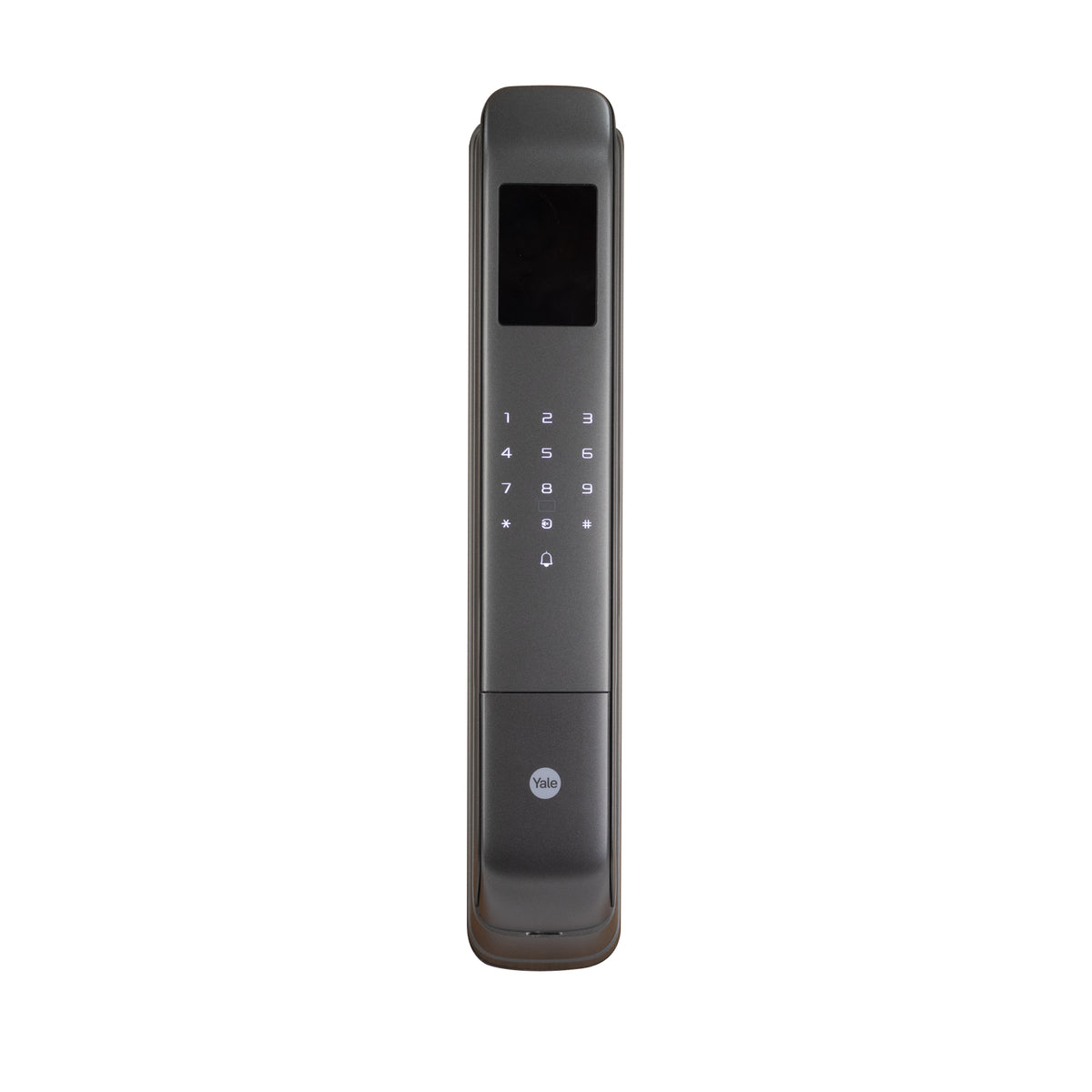 Cerradura Cornelius con reconocimiento facial / Face ID