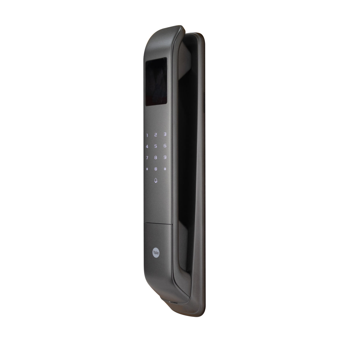 Cerradura Cornelius con reconocimiento facial / Face ID