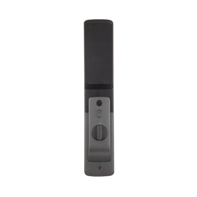 Cerradura Cornelius con reconocimiento facial / Face ID