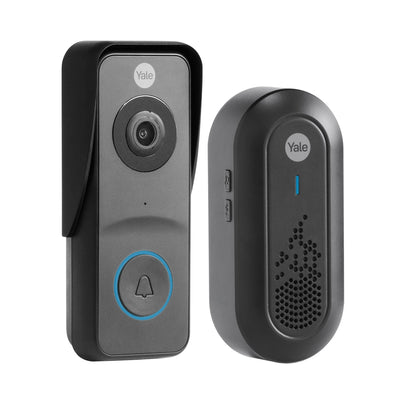 Video timbre LUMO con Wi-Fi