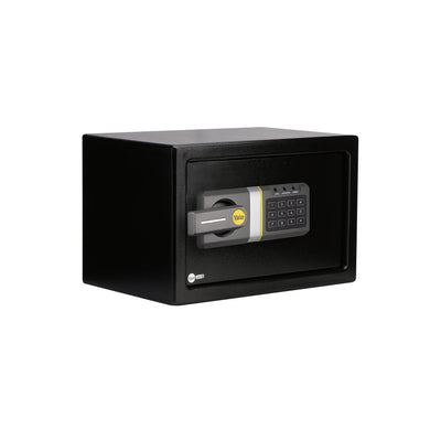 Caja fuerte digital chica