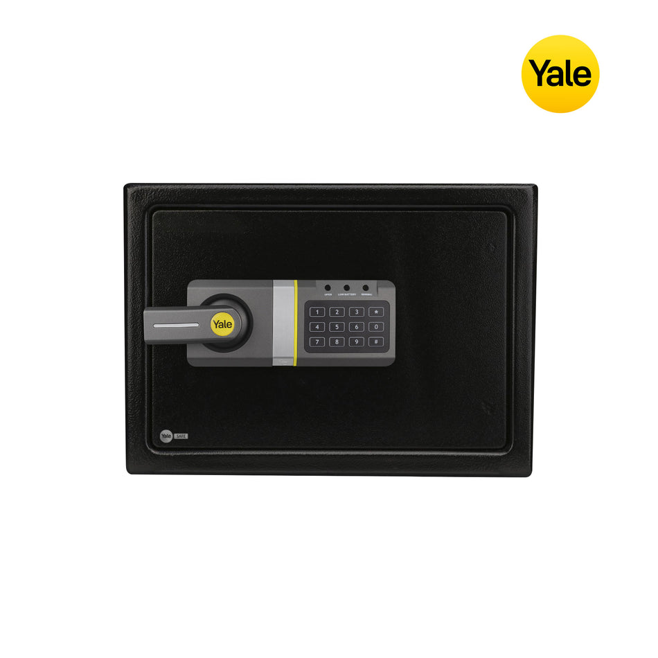 Yale Caja Fuerte de Seguridad Digital Electrónica Mediana