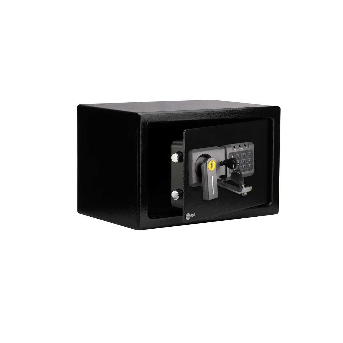 Caja fuerte digital mediana