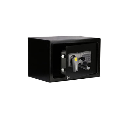 Caja fuerte digital mediana