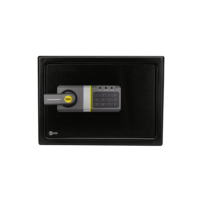 Caja fuerte digital mediana
